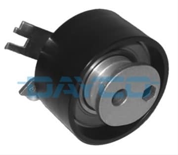 Rola Intinzator,Curea Distributie DAYCO Nissan