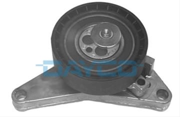 Rola Intinzator,Curea Distributie DAYCO Chevrolet