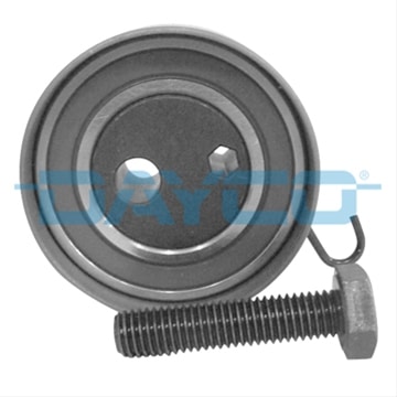 Rola Intinzator,Curea Distributie DAYCO Vauxhall