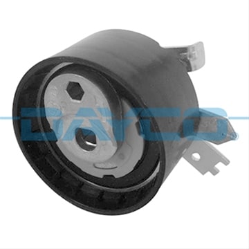 Rola Intinzator,Curea Distributie DAYCO Mercedes-Benz