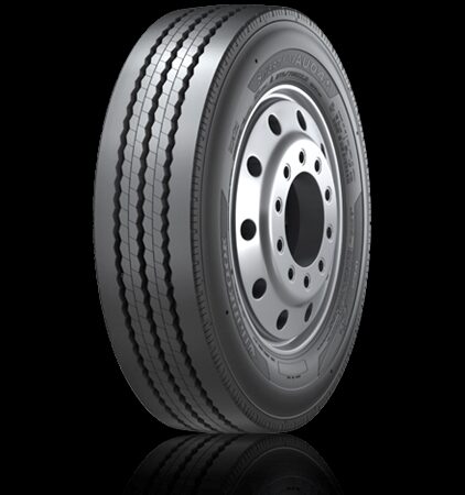 Anvelopa VARA HANKOOK 275/70 R22.5 150/148J Au04+ M+S 3Pmfs City Directie Kor-Hankook