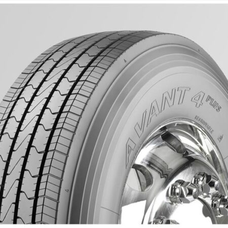 Anvelopa VARA SAVA 295/60R22.5 Ava4 Plus 150K149L M+S 3Pmsf Regional Directie-Sava