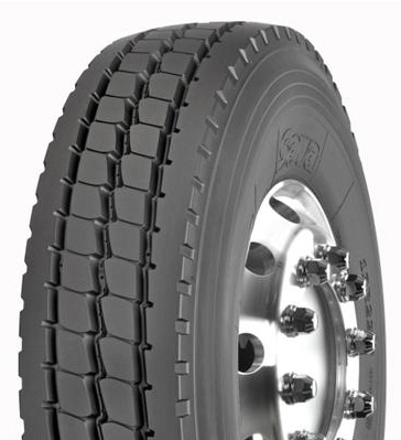 Anvelopa VARA SAVA 13R22.5 Avams2 156G154K Tl M+S On/Off Directie-Sava