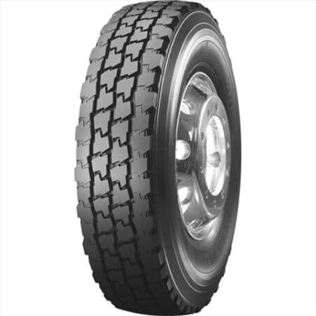 Anvelopa VARA SAVA 315/80R22.5 Avams2 Plus 156/150K Tl M+S On/Off Directie-Sava