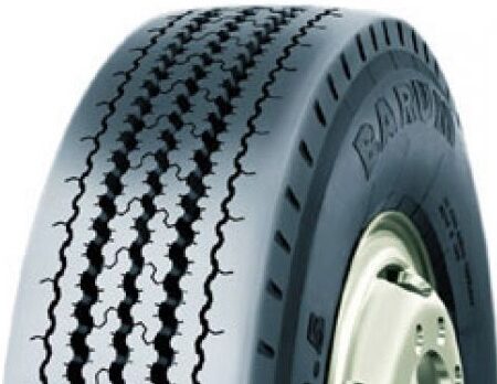 Anvelopa VARA BARUM 275/70R22.5 148/145J (151/148E) Tl Bc 31 Eu Lrh M+S 3Pmsf City Directie-Barum