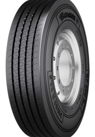 Anvelopa VARA BARUM 225/75R17.5 129/127M Tl Bf 200 R Eu Lrf M+S 3Pmsf Regional Directie-Barum
