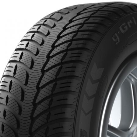 Anvelopa ALL SEASON BFG 165/70 R 14 G-Grip All Season Allseason Ee:C Fr:C U:2 71Db-Bfg