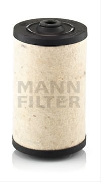 Filtru Combustibil MANN-FILTER Renault Trucks