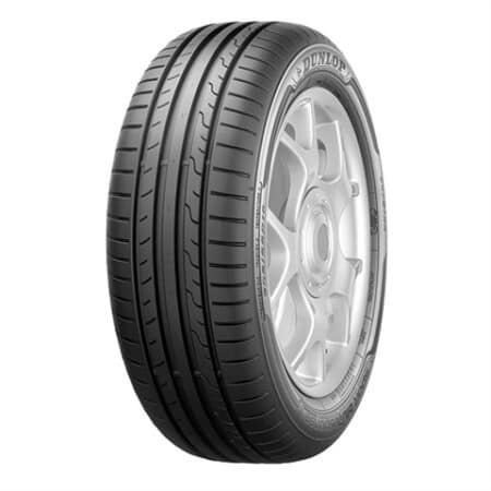 Anvelopa VARA DUNLOP 225/50R17 98V Spt Bluresponse Xl Pj Ee:B Fr:A U:2 72Db-Dunlop