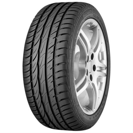 Anvelopa VARA BARUM 265/35R18 93W Bravuris 2 Ee:E Fr:C U:2 72Db-Barum