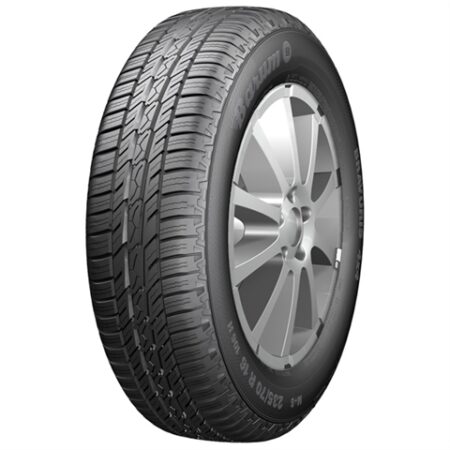 Anvelopa VARA BARUM 205/70R15 96T Bravuris 4X4 Ee:E Fr:C U:2 71Db-Barum