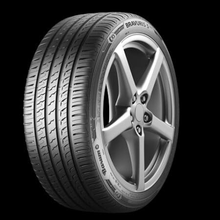 Anvelopa VARA BARUM 295/35R21 107Y Xl Pj Bravuris 5Hm Ee:C Fr:B U:2 75Db-Barum