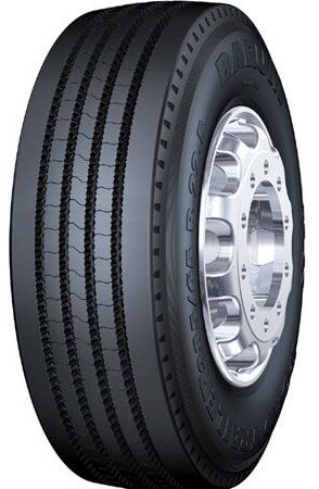 Anvelopa VARA BARUM 265/70R19.5 143/141J Tl Bt 43 Eu Lrh M+S Regional Trailer-Barum
