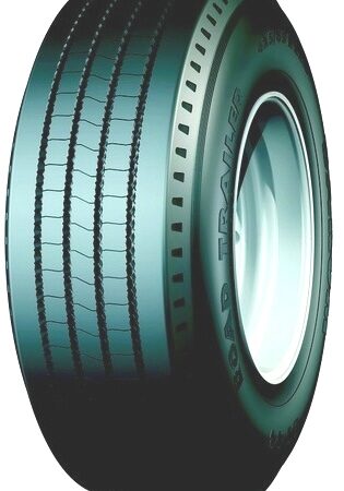 Anvelopa VARA BARUM 425/65R22.5 165K Tl Bt 44 Eu Lrl 22Pr-Regional-Trailer-Barum