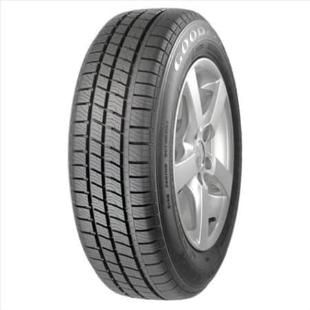 Anvelopa ALL SEASON GOODYEAR 205/65R15C 102/100T Cargo Vector 2 Ms Allseason Ee:E Fr:C U:2 71Db-Goodyear
