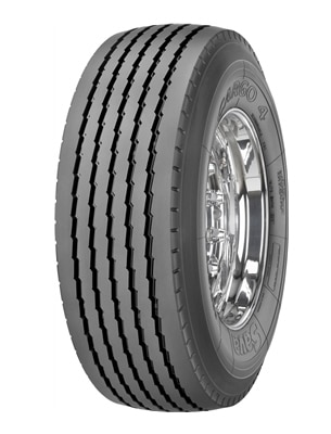 Anvelopa VARA SAVA 385/65R22.5 Cargo 4 Hl 164K158L M+S Regional Trailer-Sava