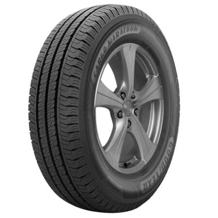 Anvelopa VARA GOODYEAR 235/65R16C 115/113R Cargo Marathon Tl Dc Ee:C Fr:C U:2 72Db-Goodyear