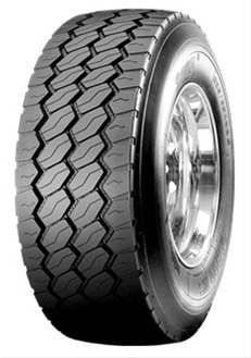 Anvelopa VARA SAVA 385/65R22.5 Cargo Ms 160K 3Pmsf M+S On/Off Trailer-Sava