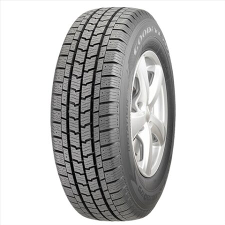 Anvelopa IARNA GOODYEAR 205/65R15C 102/100T Cargo Ug 2 Iarna Ee:E Fr:C U:2 71Db-Goodyear