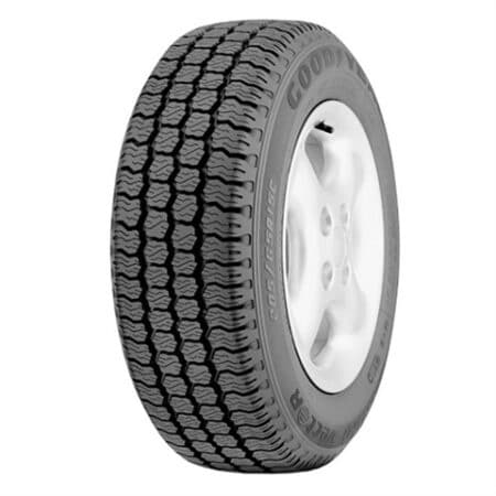 Anvelopa ALL SEASON GOODYEAR 285/65R16C 128N118R Cargo Vector Ee:D Fr:A Nl/U:A 72Db-Goodyear