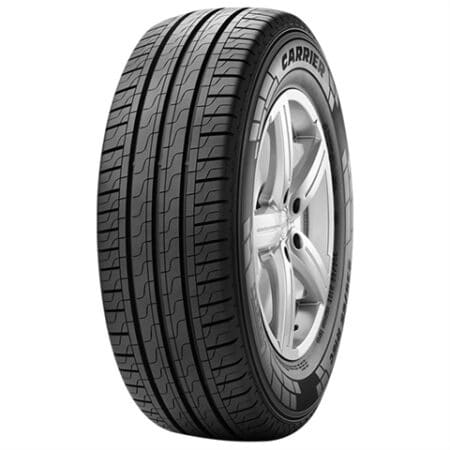 Anvelopa VARA PIRELLI 225/65R16C 112R Carrie Ee:C Fr:B U:2 71Db-Pirelli