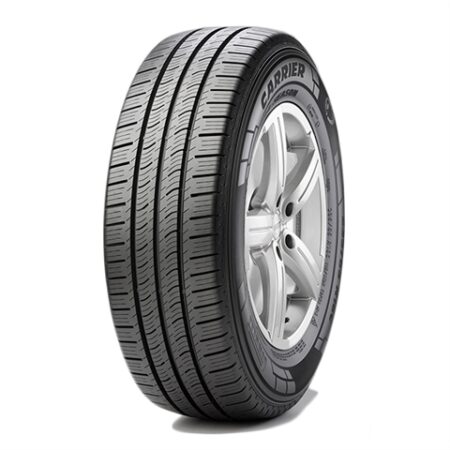 Anvelopa ALL SEASON PIRELLI 195/60R16C 99H Carras Allseason Ee:C Fr:B U:1 68Db-Pirelli
