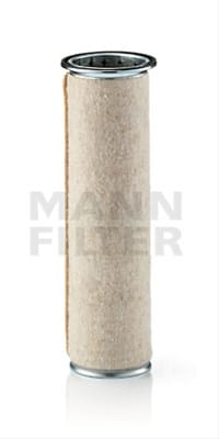 Filtru Aer Secundar MANN-FILTER Massey Ferguson