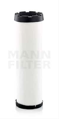 Filtru Aer Secundar MANN-FILTER Jcb