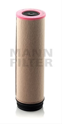 Filtru Aer Secundar MANN-FILTER Mercedes-Benz