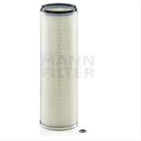 Filtru Aer Secundar MANN-FILTER Isuzu