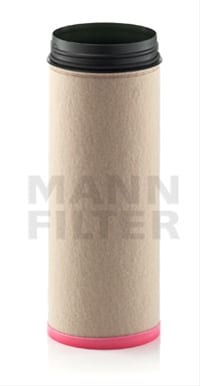 Filtru Aer Secundar MANN-FILTER Kamaz