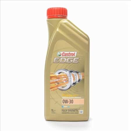 ULEI EDGE 0W-30 1 LT (TI) - 15B44C CASTROL