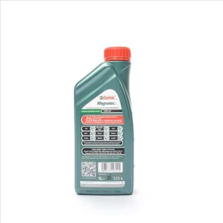 ULEI MAGNATEC 10W-40 A/B 1 LT - 15F097 CASTROL