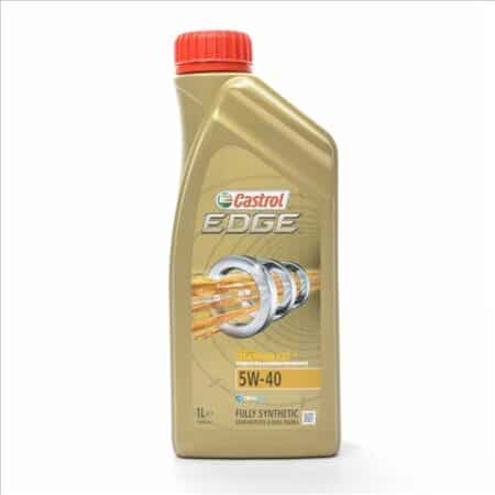 ULEI EDGE 5W-40 1 L (TI) - 1535FA CASTROL