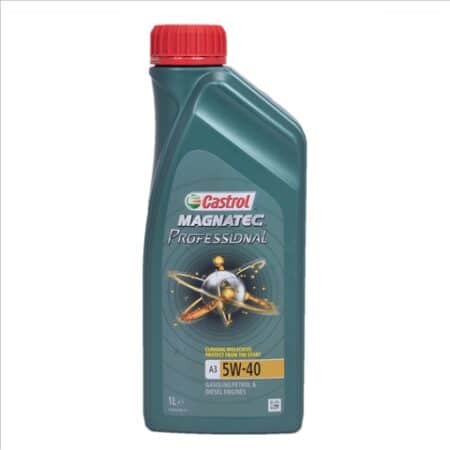 ULEI MAGNATEC PROF A3 5W-40 1L - 15AFC2 CASTROL