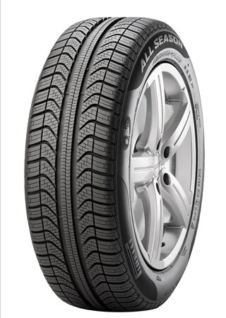 Anvelopa ALL SEASON PIRELLI 175/65R15 84H Cntas+ Allseason Pj Ee:E Fr:B U:2 69Db-Pirelli