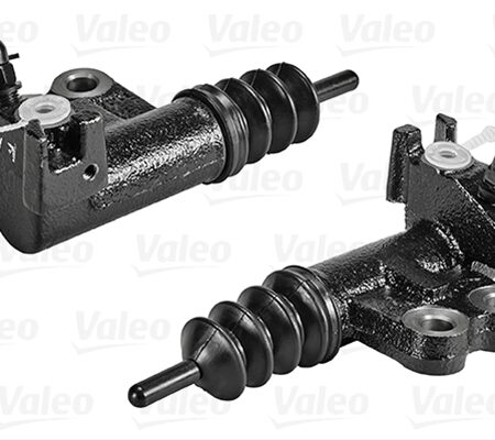 Cilindru Receptor Ambreiaj Valeo Hyundai