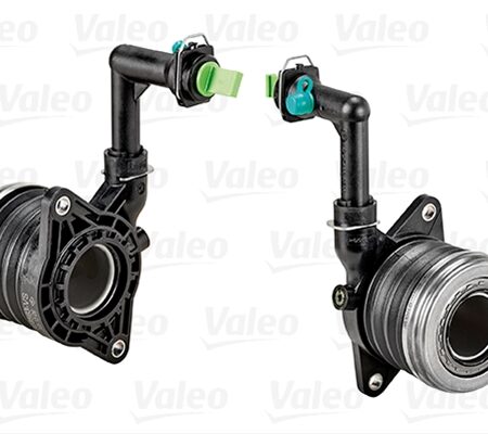 Rulment De Presiune, Ambreiaj Valeo Abarth