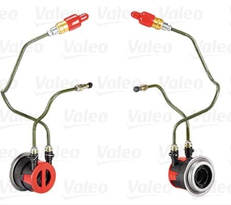 Rulment De Presiune, Ambreiaj Valeo Rover