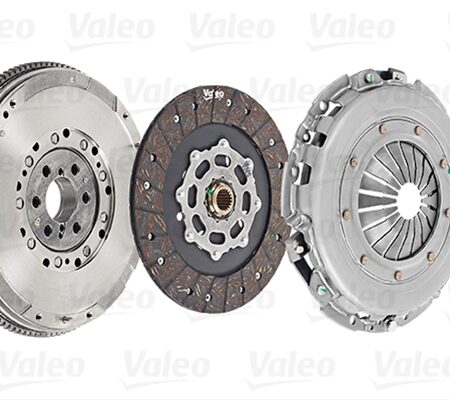 Modul Ambreiaj (Dmf + Set Ambreiaj) Valeo Fiat