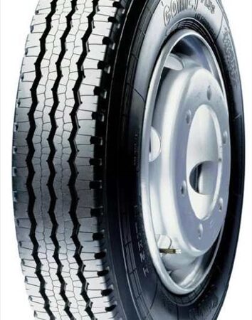 Anvelopa VARA SAVA 8.5R17.5 Comet Plus 121/120M Tl M+S 3Pmsf Regional Directie-Sava