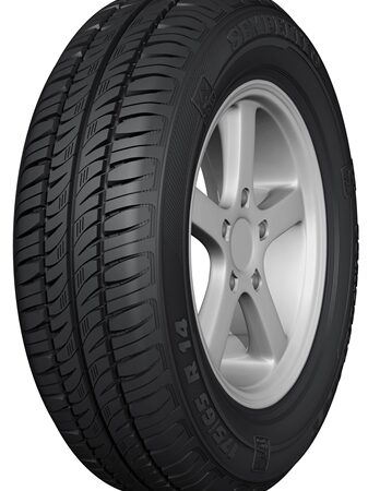 Anvelopa VARA SEMPERIT 155/65R14 75T Comfort-Life 2 Ee:E Fr:C U:2 70Db-Semperit