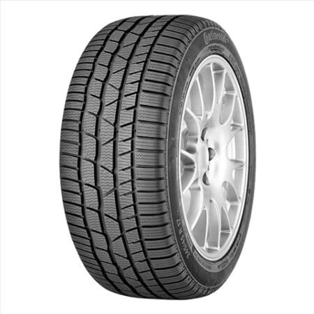 Anvelopa IARNA CONTINENTAL 195/50R16 88H Xl Contiwintercontact Ts 830 P Ao Iarna Ee:E Fr:C U:2 72Db-Continental