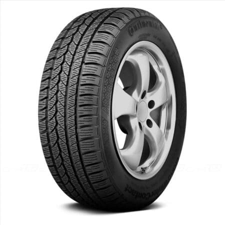 Anvelopa IARNA CONTINENTAL 255/40R17 98V Xl Pj Contiwintercontact Ts790 V Iarna Ee:E Fr:C U:2 73Db-Continental