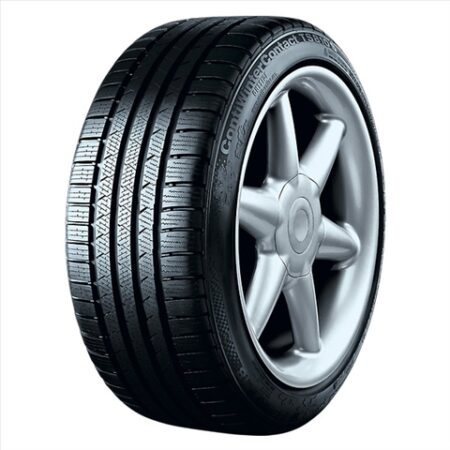 Anvelopa IARNA CONTINENTAL 175/65R15 84T Tl Contiwintercontact Ts810 S * Iarna Ee:E Fr:E U:2 71Db-Continental