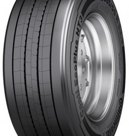 Anvelopa VARA CONTINENTAL 385/65R22.5 160K(158L) Conti Ecoplus Ht3-International-Trailer-Continental