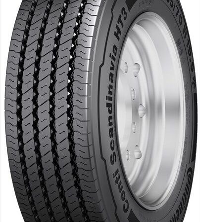 Anvelopa IARNA CONTINENTAL 215/75R17.5 135/133K Tl Conti Scandinavia Ht3 M+S 3Pmsf Regional Trailer-Conti