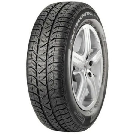 Anvelopa IARNA PIRELLI 175/65R14 82T W190 Snowcontrol 3 Iarna Ee:E Fr:B U:2 71Db-Pirelli