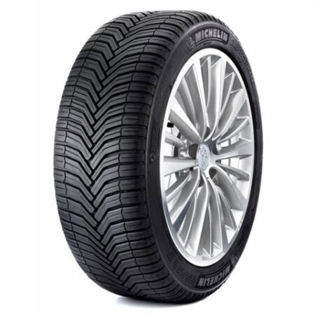 Anvelopa ALL SEASON MICHELIN 225/40 R18 92Y Xl Tl Crossclimate+ Zp Rof Allseason Ee:E Fr:B U:2 71Db-Michelin