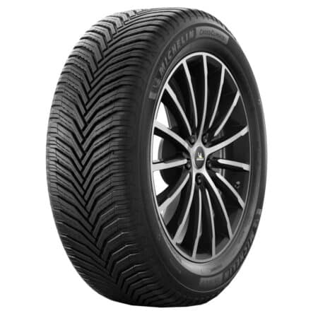 Anvelopa ALL SEASON MICHELIN 235/55 R18 104H Xl Crossclimate2 Vol Allseason M+S 3Pmsf Ee:A Fr:B U/Nl:B 71Db-Michelin